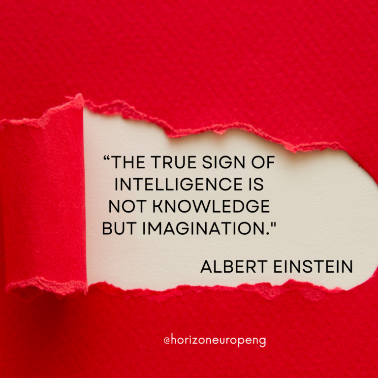 Albert Einstein quote