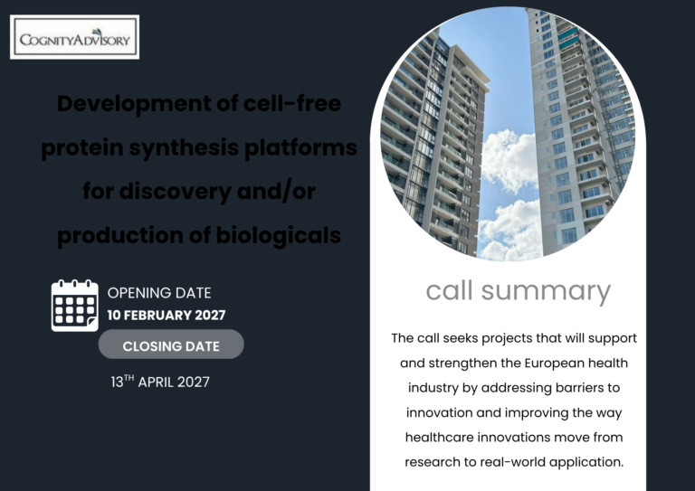 Development of cell-free protein synthesis platforms for discovery andor production of biologicals